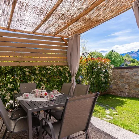 Holiday home Gelsomini - Cco520 By Interhome *