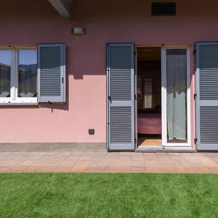 Holiday home Gelsomini - Cco520 By Interhome Colico