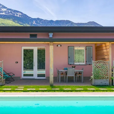 Holiday home Gelsomini - Cco520 By Interhome *