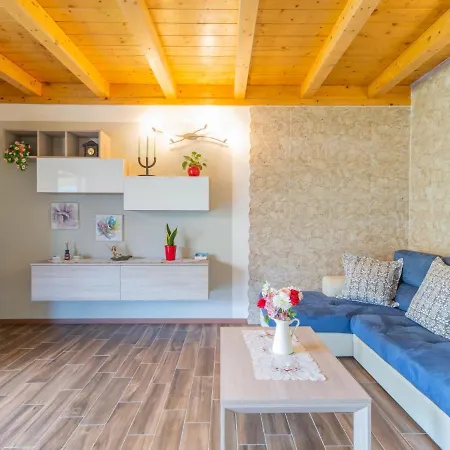 Gelsomini - Cco520 By Interhome * Колико