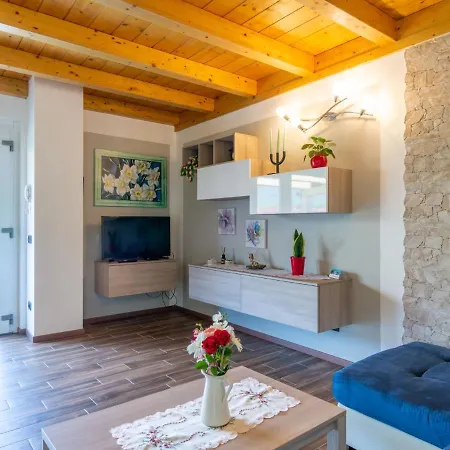 Gelsomini - Cco520 By Interhome Holiday home