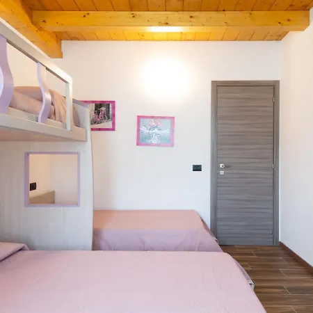 Gelsomini - Cco520 By Interhome * Колико