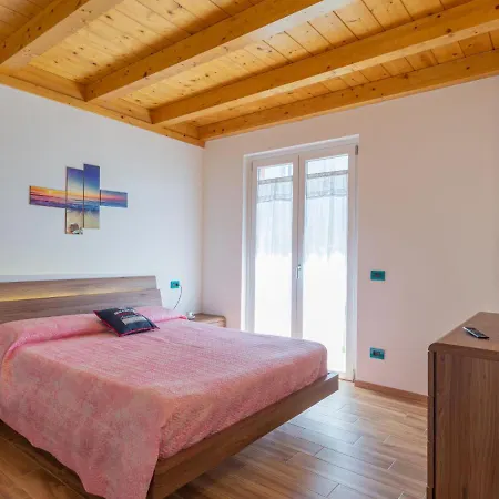 Gelsomini - Cco520 By Interhome Holiday home *