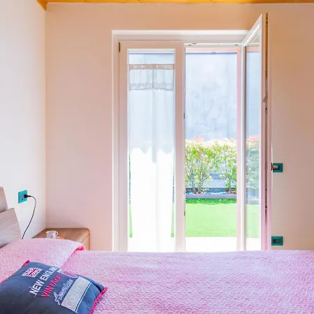 Holiday home Gelsomini - Cco520 By Interhome