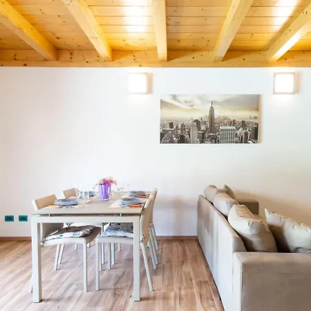 Gelsomini - Cco520 By Interhome Holiday home *