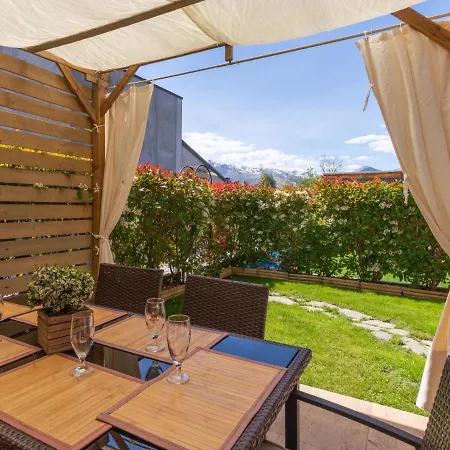 Holiday home Gelsomini - Cco520 By Interhome *