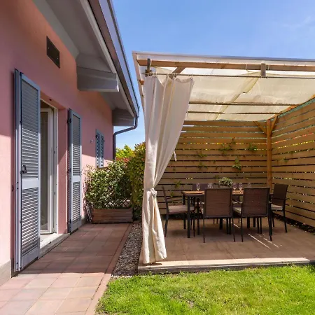 Holiday home Gelsomini - Cco520 By Interhome Colico