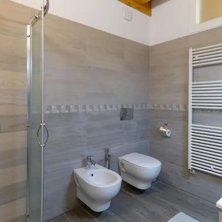 Дом отдыха Gelsomini - Cco520 By Interhome *