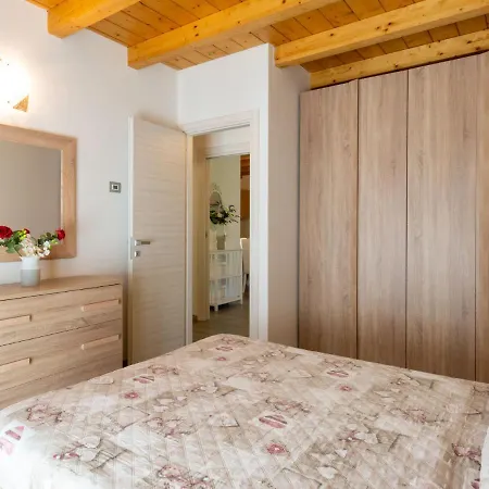 Gelsomini - Cco520 By Interhome Holiday home *