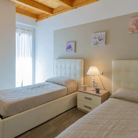 Gelsomini - Cco520 By Interhome Holiday home Colico