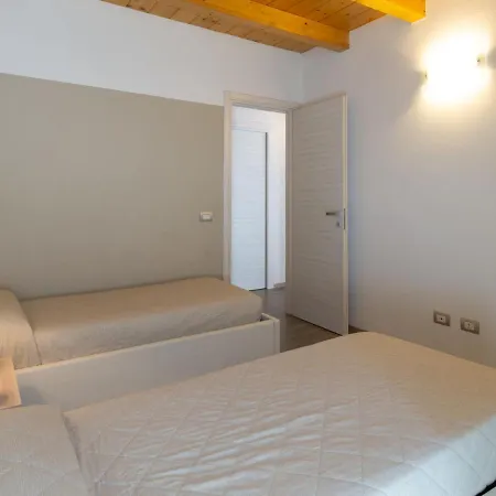 Gelsomini - Cco520 By Interhome Holiday home