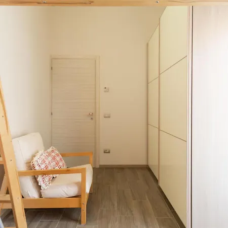 Gelsomini - Cco520 By Interhome Holiday home *